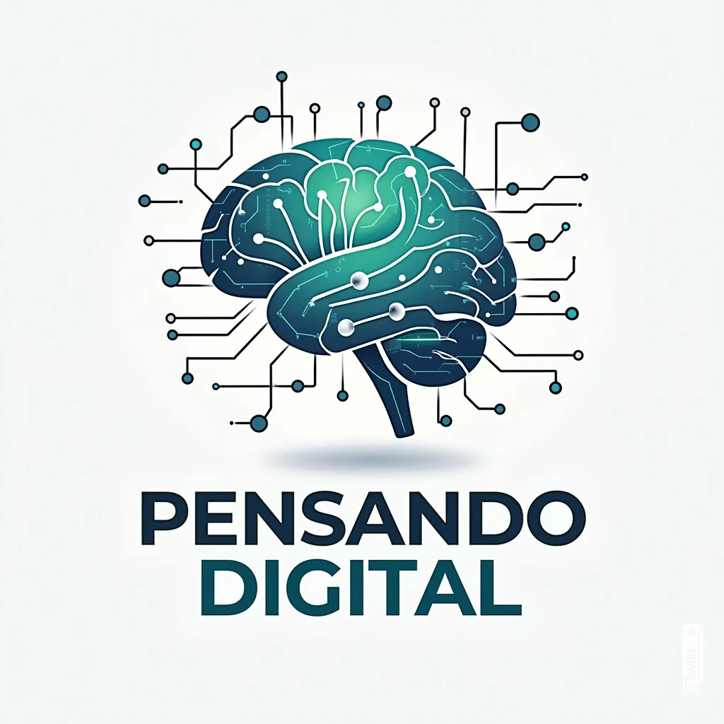 Logo Pensando Digital